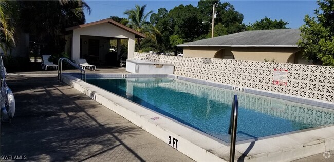 Building Photo - 1640 Orchid Blvd Unit 203 Rental