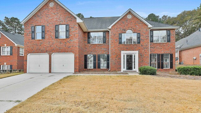 Photo - Spacious 5-Bed/3-Bath Turn-Key Home in Rivers Edge! Fully Remodeled & Move-In Ready