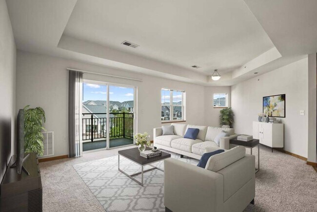 Photo - Glacier Valley at Reston Heights