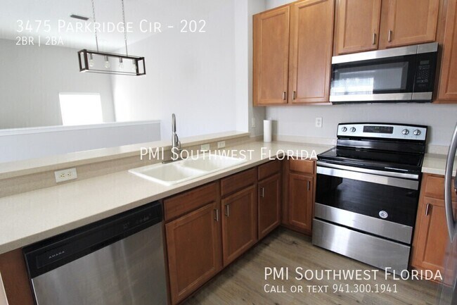 Photo - 3475 Parkridge Cir Unit 202