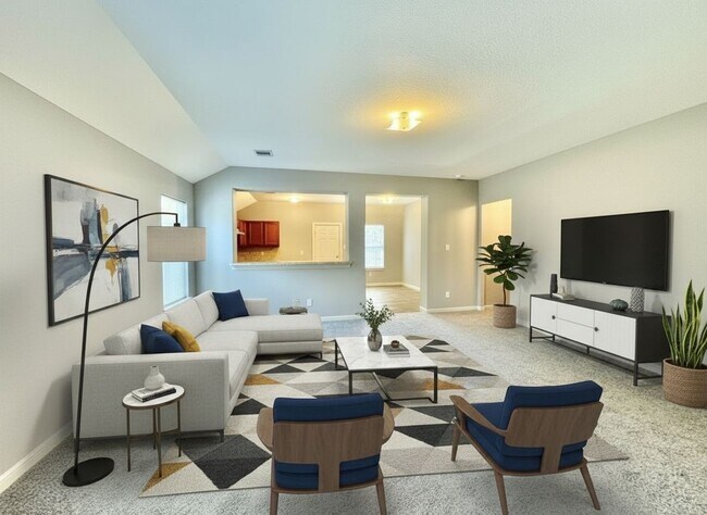 Photo - 6017 E Houston Rd