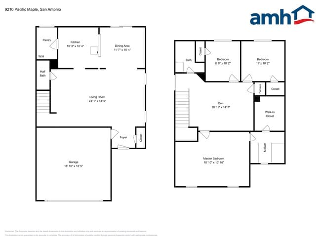 Photo - 9210 Pacific Maple