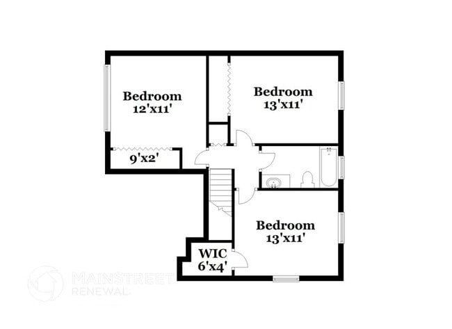 Building Photo - 4000 Downey Ct Rental