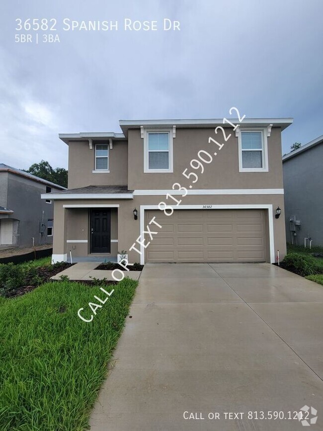 Building Photo - Beautiful Brand New Dade City Home