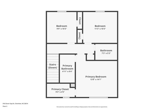 Photo - 916 Clover Gap Dr