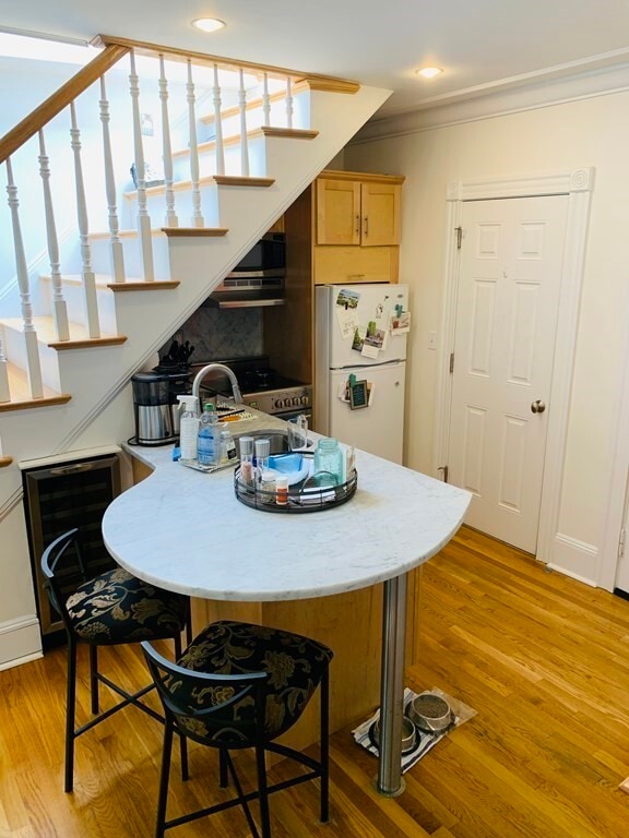 Photo - 403 Marlborough St Unit 8