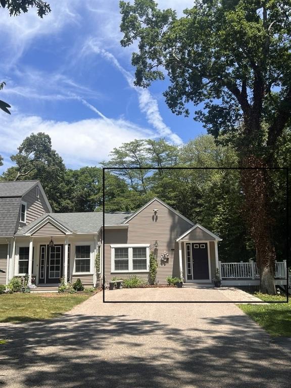 Photo - 151 Dockray St