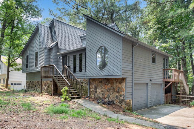 Photo - 5281 W Jones Bridge Rd