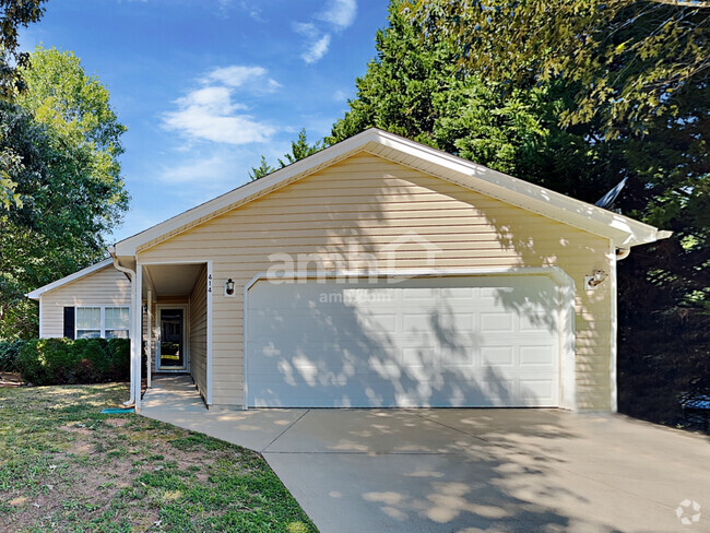 Building Photo - 414 Weston Ct Rental