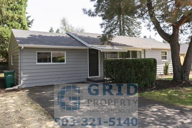 Photo - Remodeled 3 Bedroom Available in Northeast Portland!