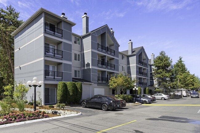 Casablanca Apartment Homes