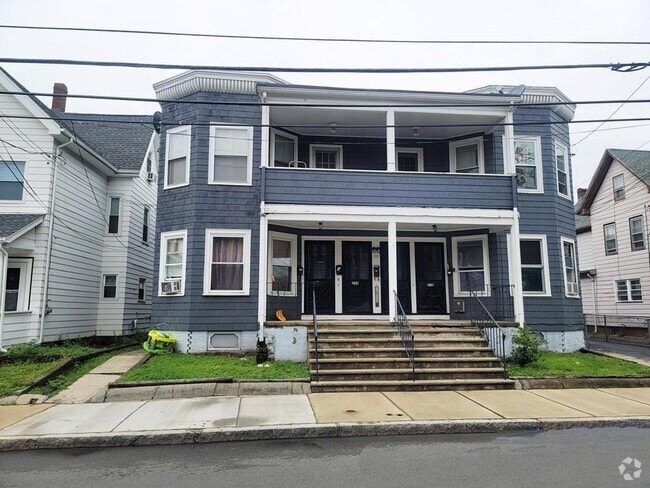 Building Photo - 236 Vine St Unit 2 Rental