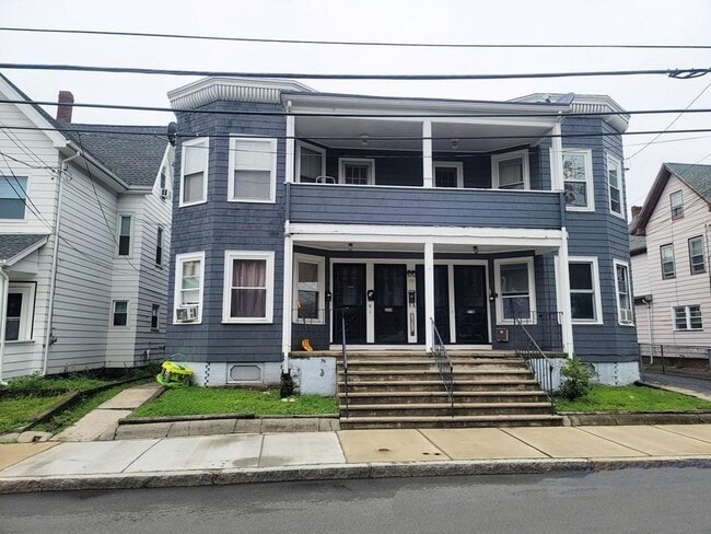 Building Photo - 236 Vine St Unit 2 Rental
