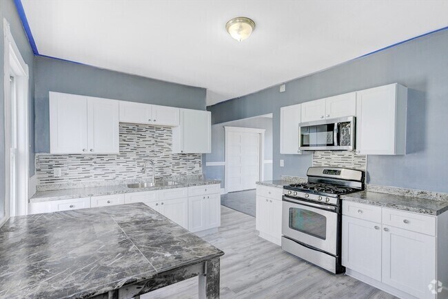 Building Photo - 53 Hamilton St Unit 3 Rental