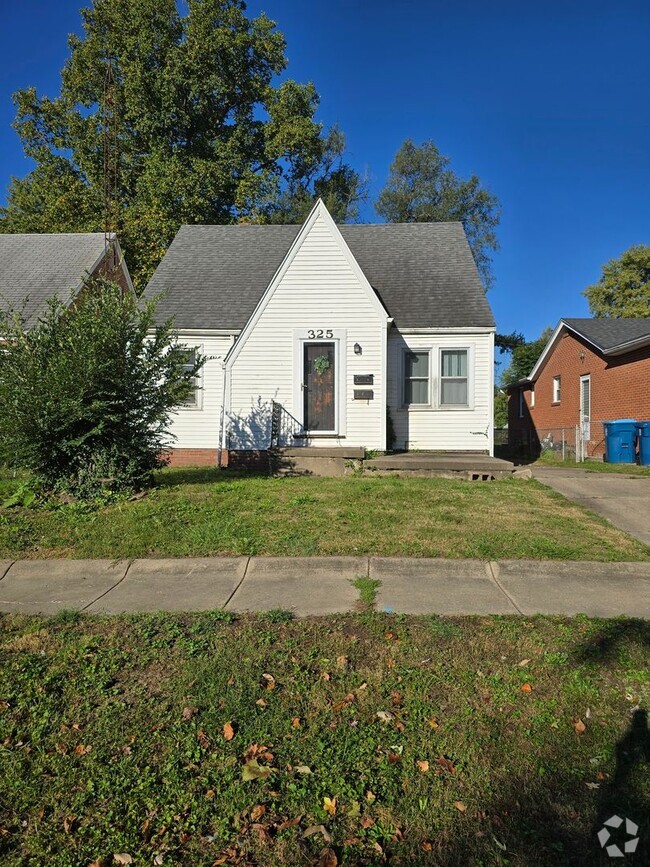 Building Photo - 325 S Lincoln Ave Unit 2 Rental