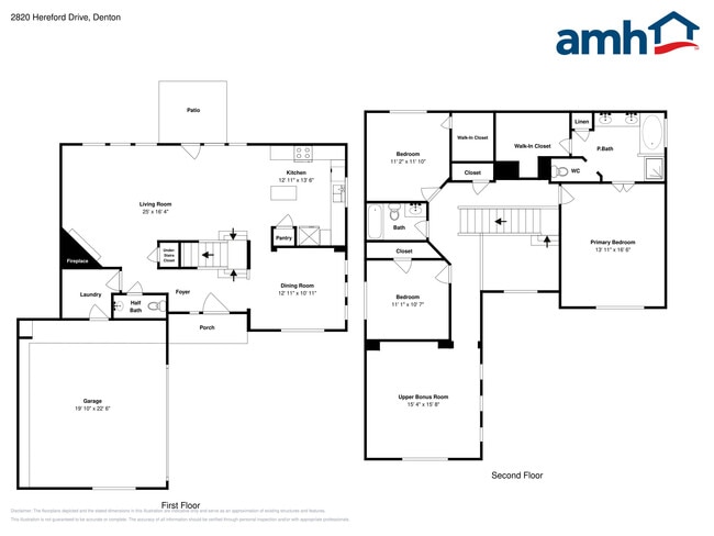 Photo - 2820 Hereford Rd