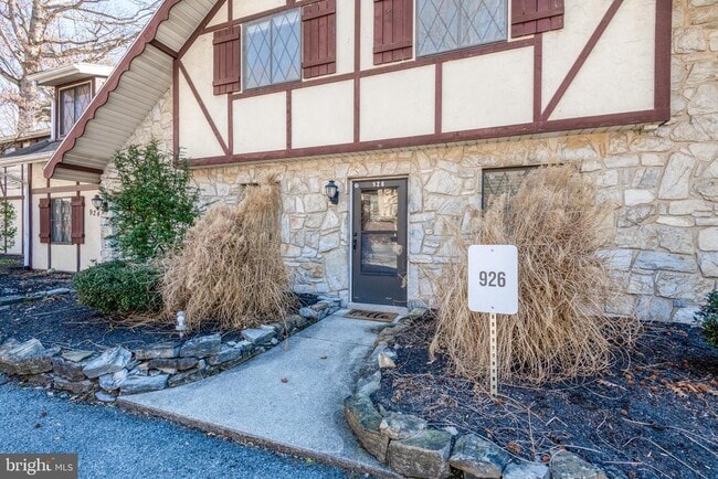 Building Photo - 926 Rhue Haus Ln Rental