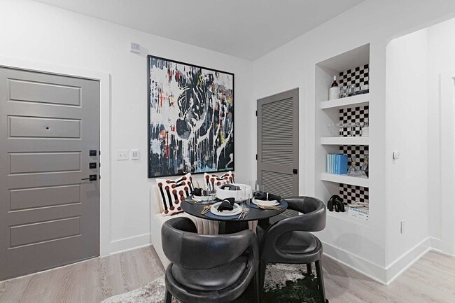 Linz Luxury Living