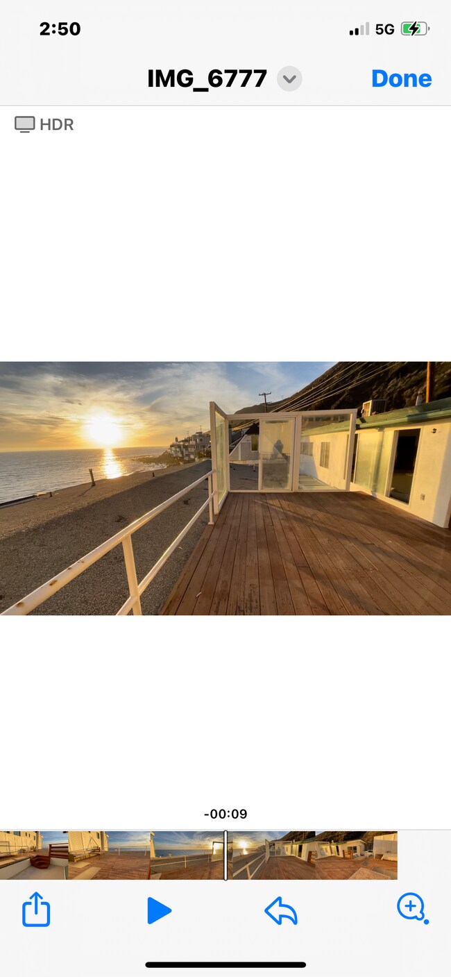 Photo - 19228 Pacific Coast Hwy Unidad Upstairs