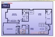 2BR/2BA