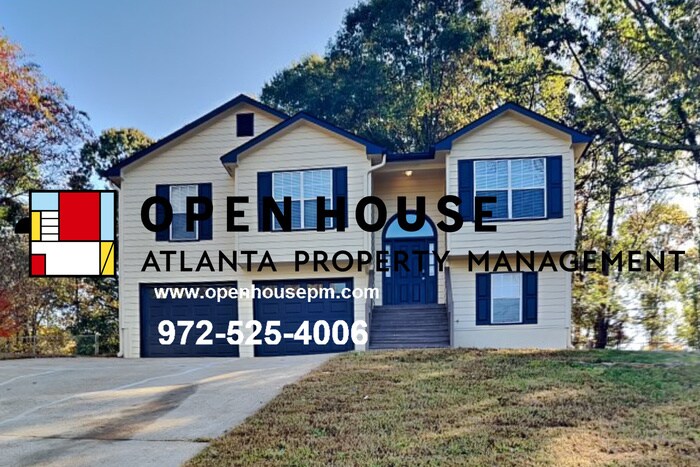 5423 Hunnington Mill Dr, Flowery Branch - 5423 Hunnington Mill Dr, Flowery Branch House
