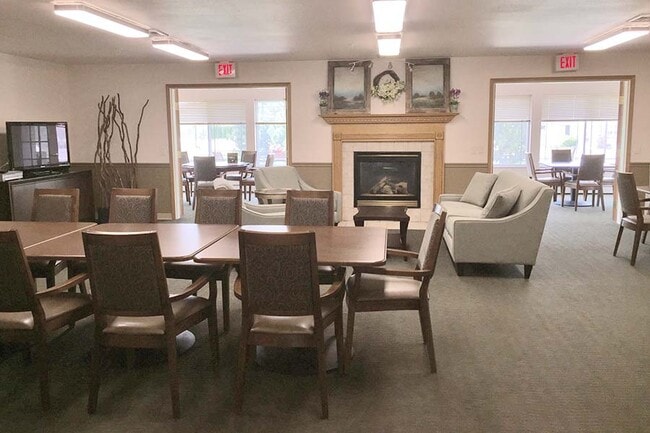 Photo - WOODVIEW SENIOR