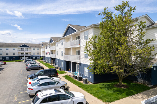 Building Photo - Meadow View Landing Rental