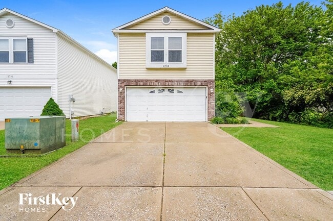 Building Photo - 2732 Redland Ln