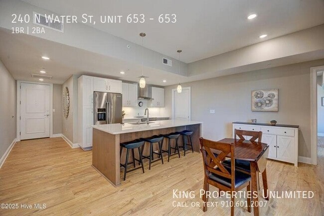 Photo - 240 N Water St Condo Unit 653