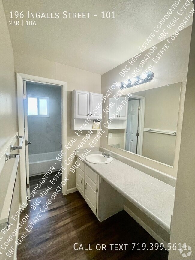 Building Photo - 196 Ingalls St Unit 101 Rental