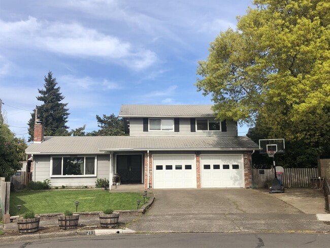 Building Photo - 2118 Elysium Ave Rental