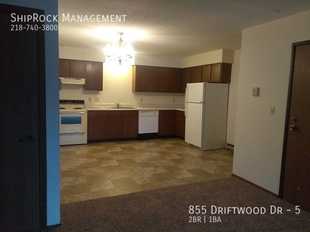 Photo - 855 Driftwood Dr Unidad 5