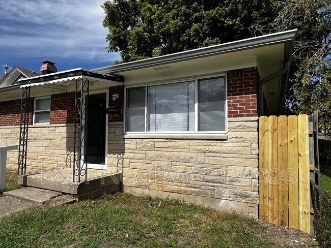 Photo - 1824 Orange St