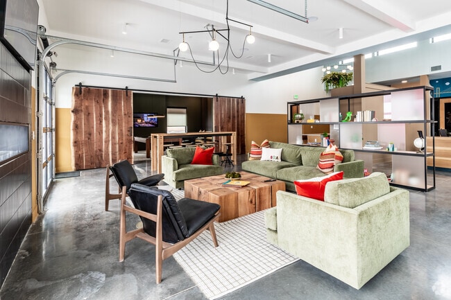 Clubhouse