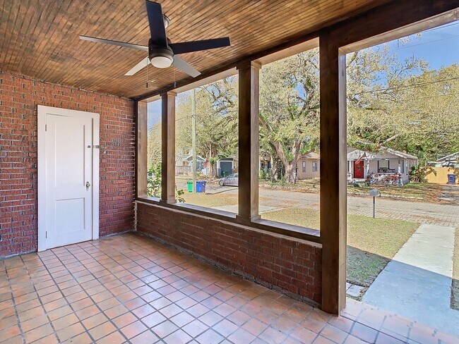 Photo - Renovated Seminole Heights Home w/Bonus Room!