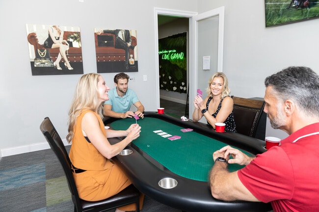 Photo - Orange Grand Communities