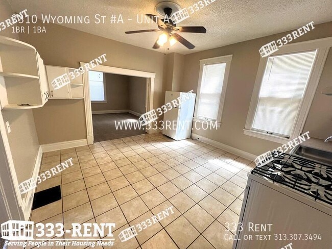 Photo - 3310 Wyoming St