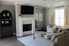 Photo - 1319 Park St