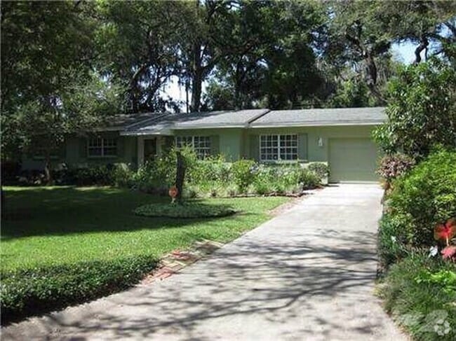 Building Photo - 316 St Augustine Ave Rental