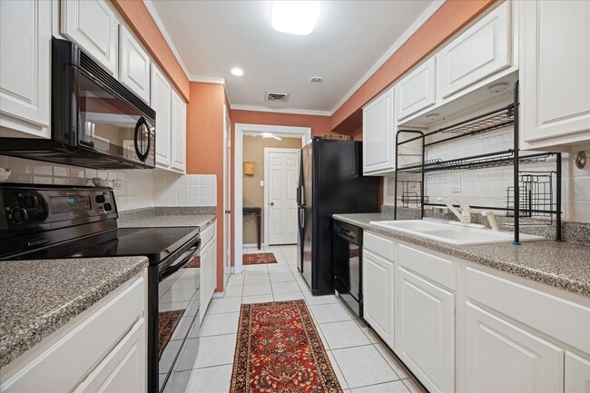 Photo - 661 Bering Dr Unit 709