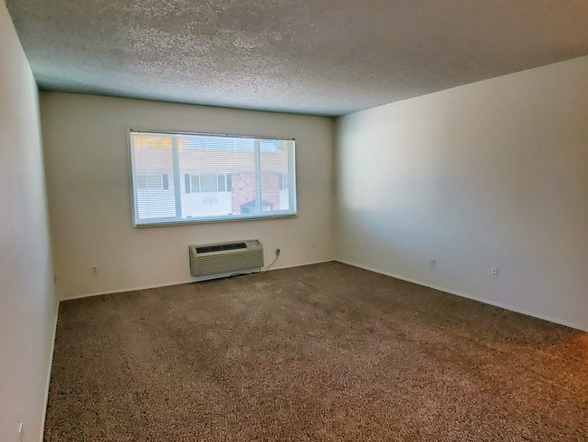 2HAB/1BA Sala de estar