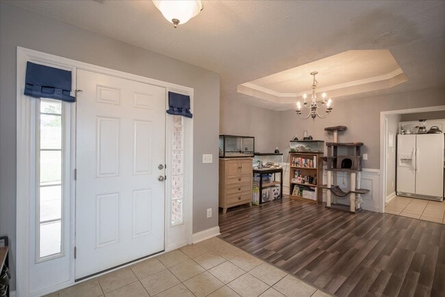 4516 Logans Way