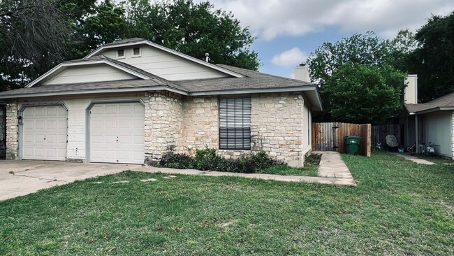 Building Photo - 1016/1018 Woodlief Trail Unit 1018 Rental