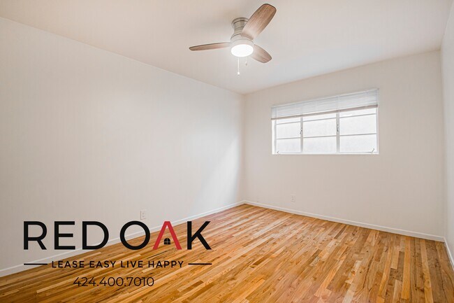 Photo - 1023 Hayworth Ave Unidad 6