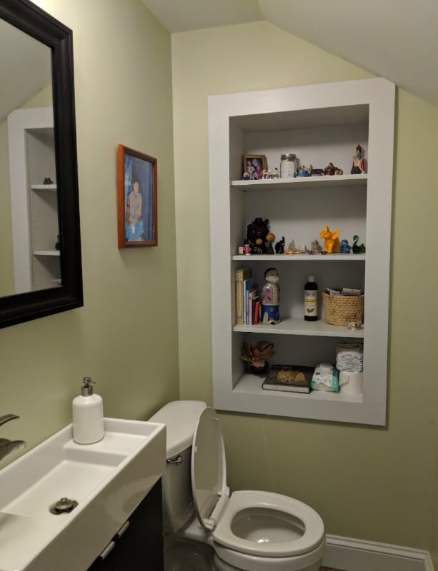 Photo - 1087 N Hoosac Rd