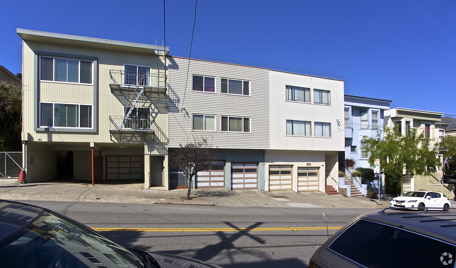 Photo - 1125 Stanyan Street