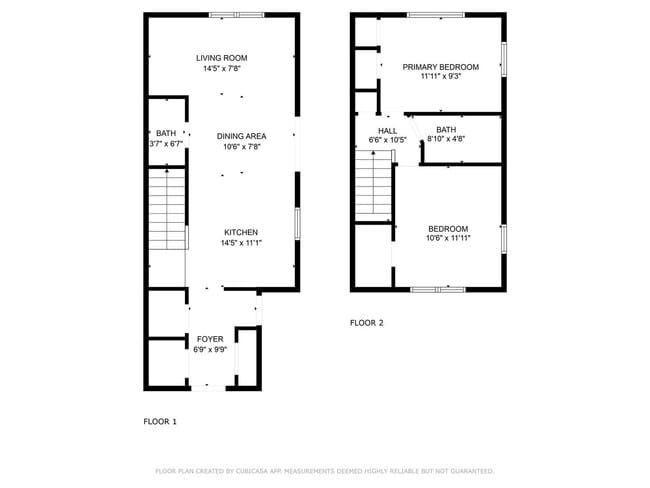 Photo - Incredible views from this end-unit townhome!