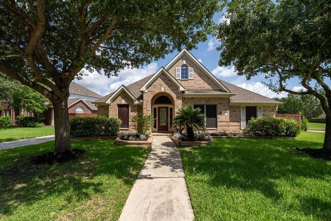 Photo - 12502 Boxwood Way Ln