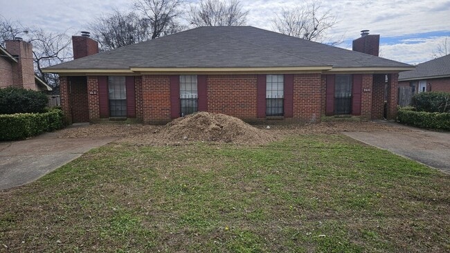 Photo - 3633 Castle Ridge Rd