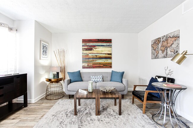 Building Photo - Brookfield Park Rental